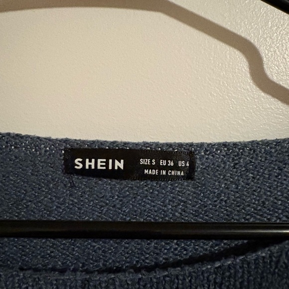 Shein star sweater - Picture 2 of 2